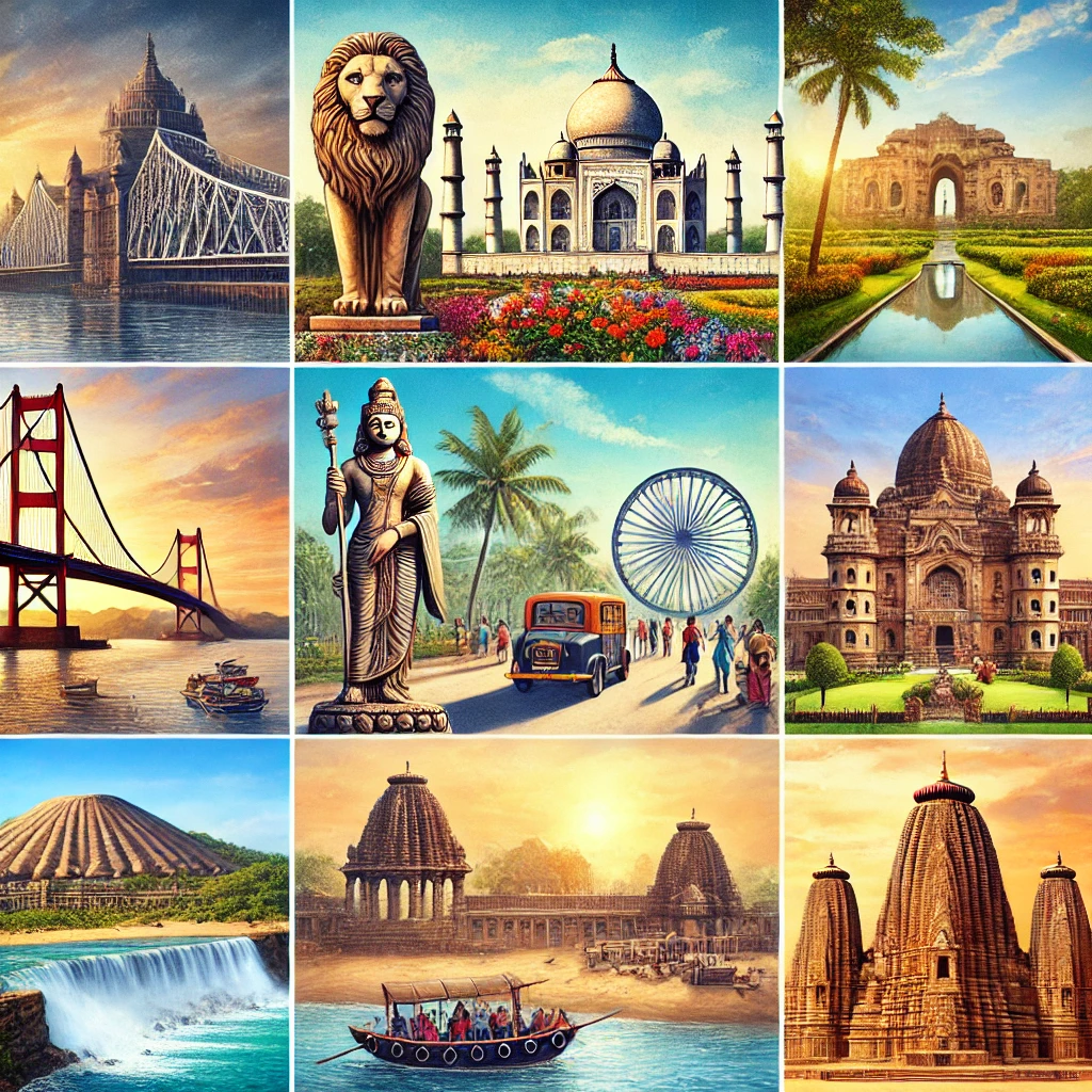 East India