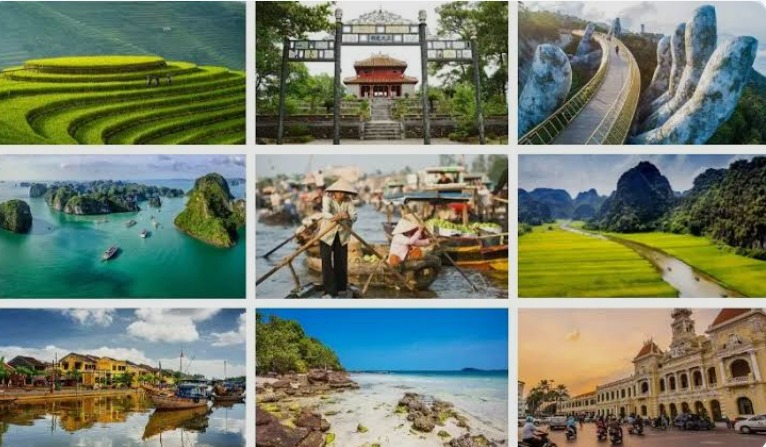 Vietnam