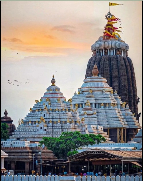 Jagannath Puri