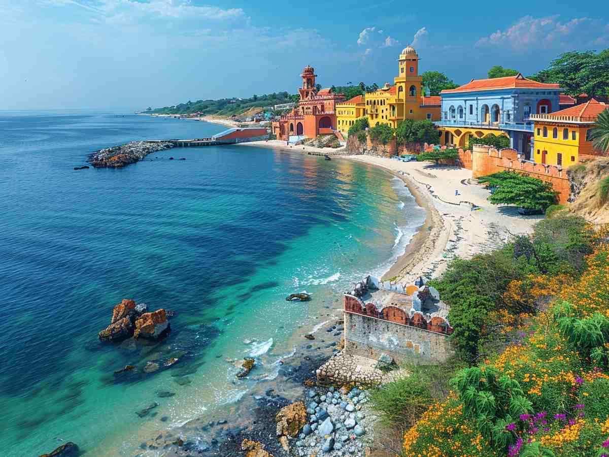 Daman & Diu