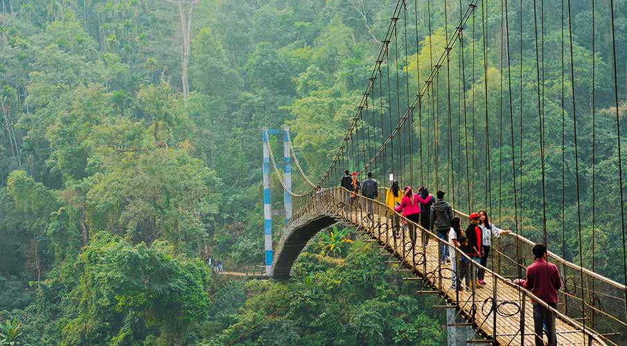 Meghalaya