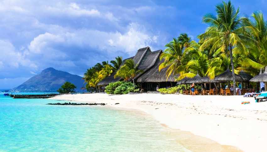 Mauritius
