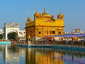 Punjab