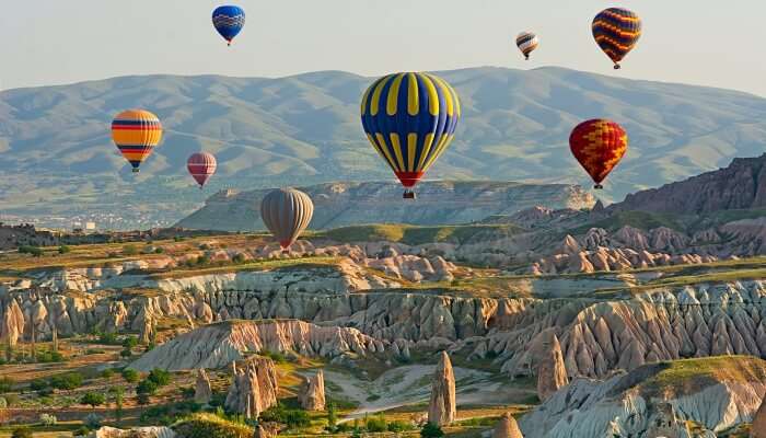 Turkey