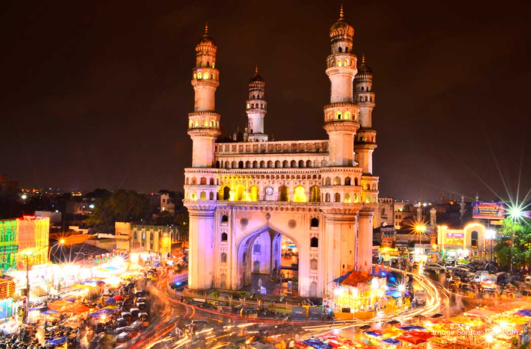 Telangana