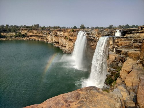 Chhattisgarh