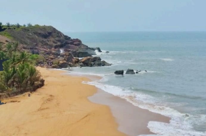 Hampi and Gokarna