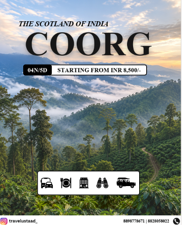Coorg
