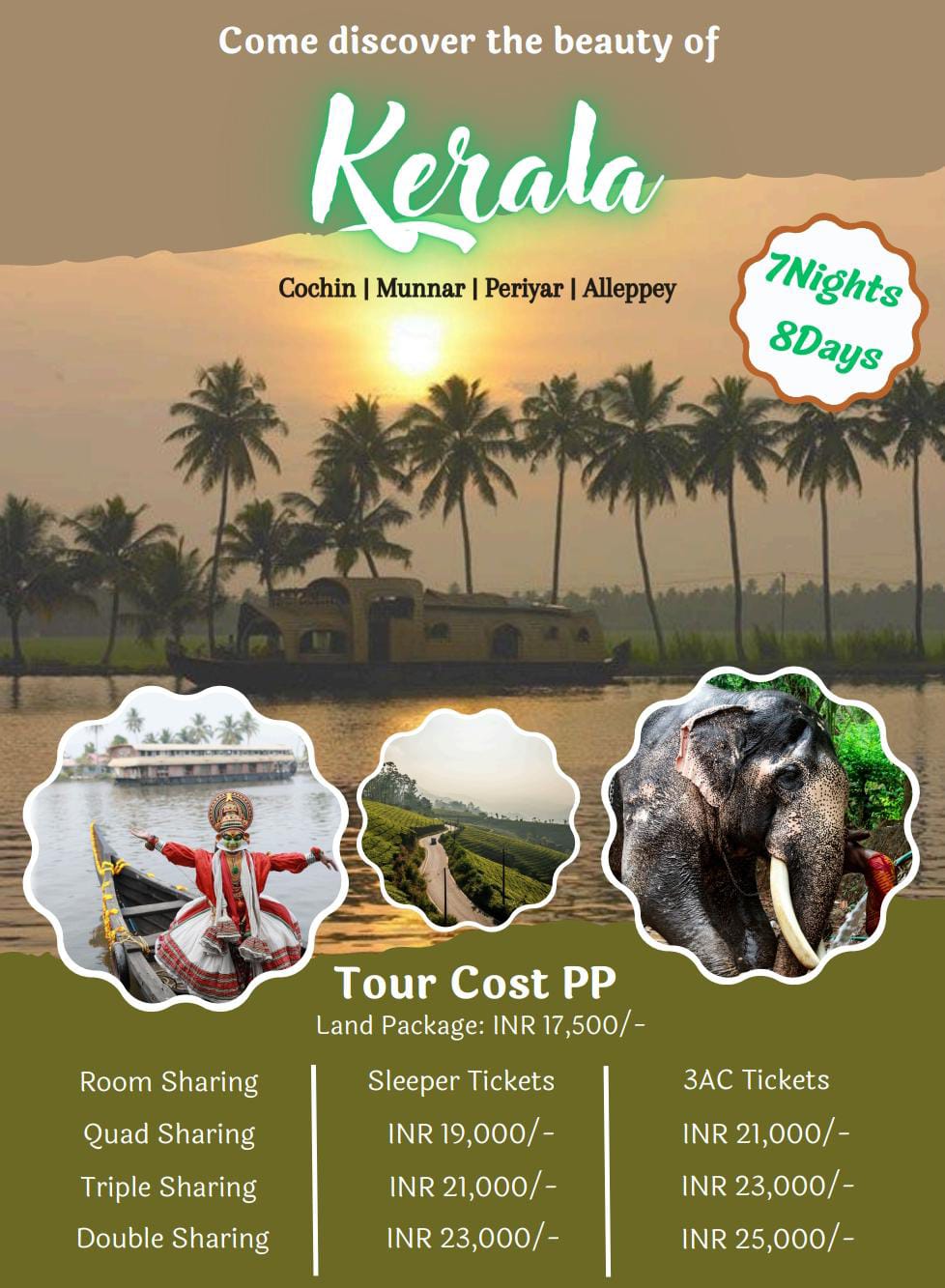 Kerala
