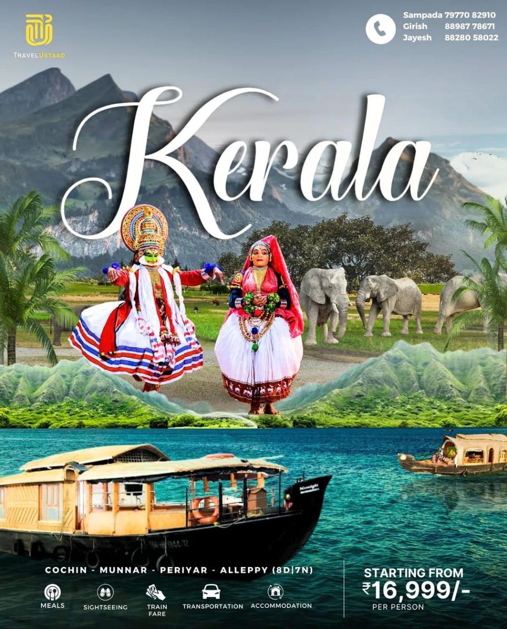 Kerala