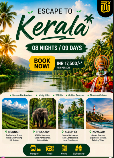 Kerala