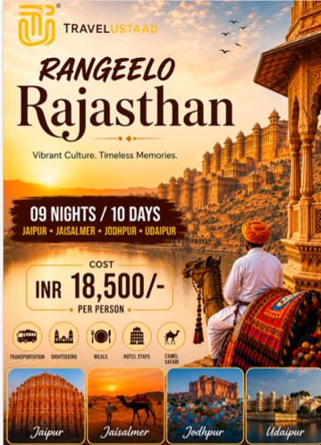 RAJASTHAN