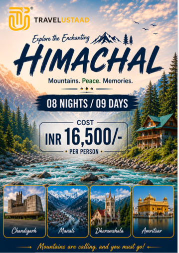 HIMACHAL