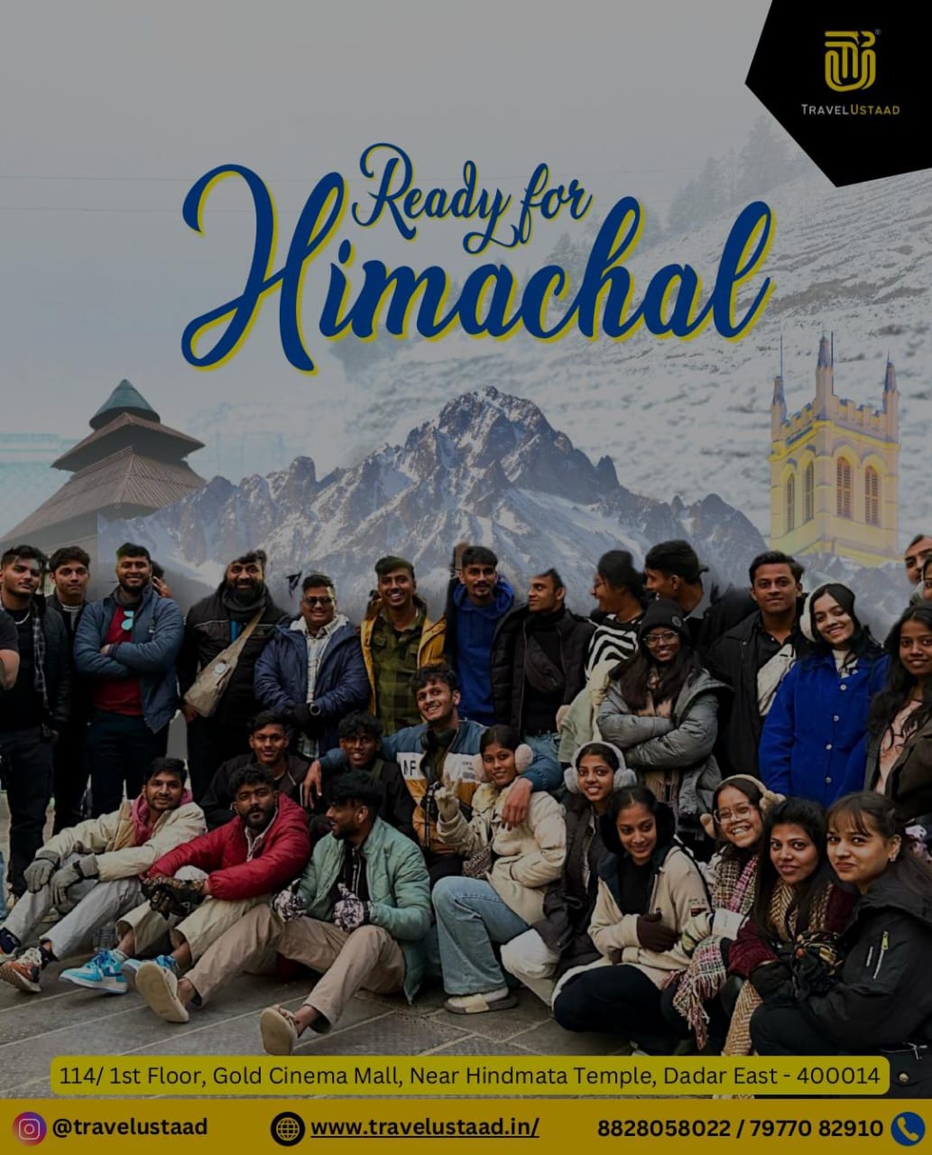 HIMACHAL
