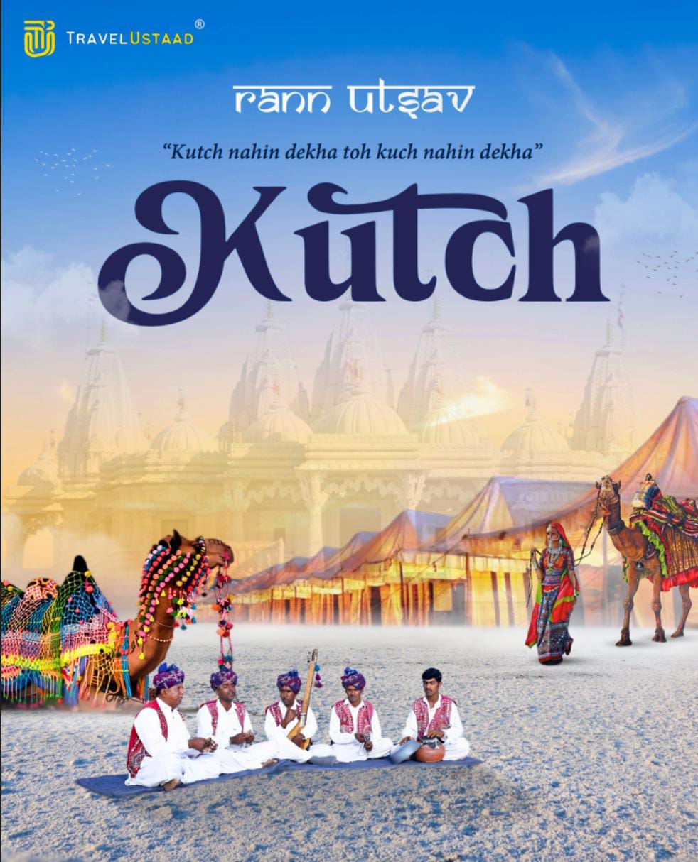 Rann of Kutch