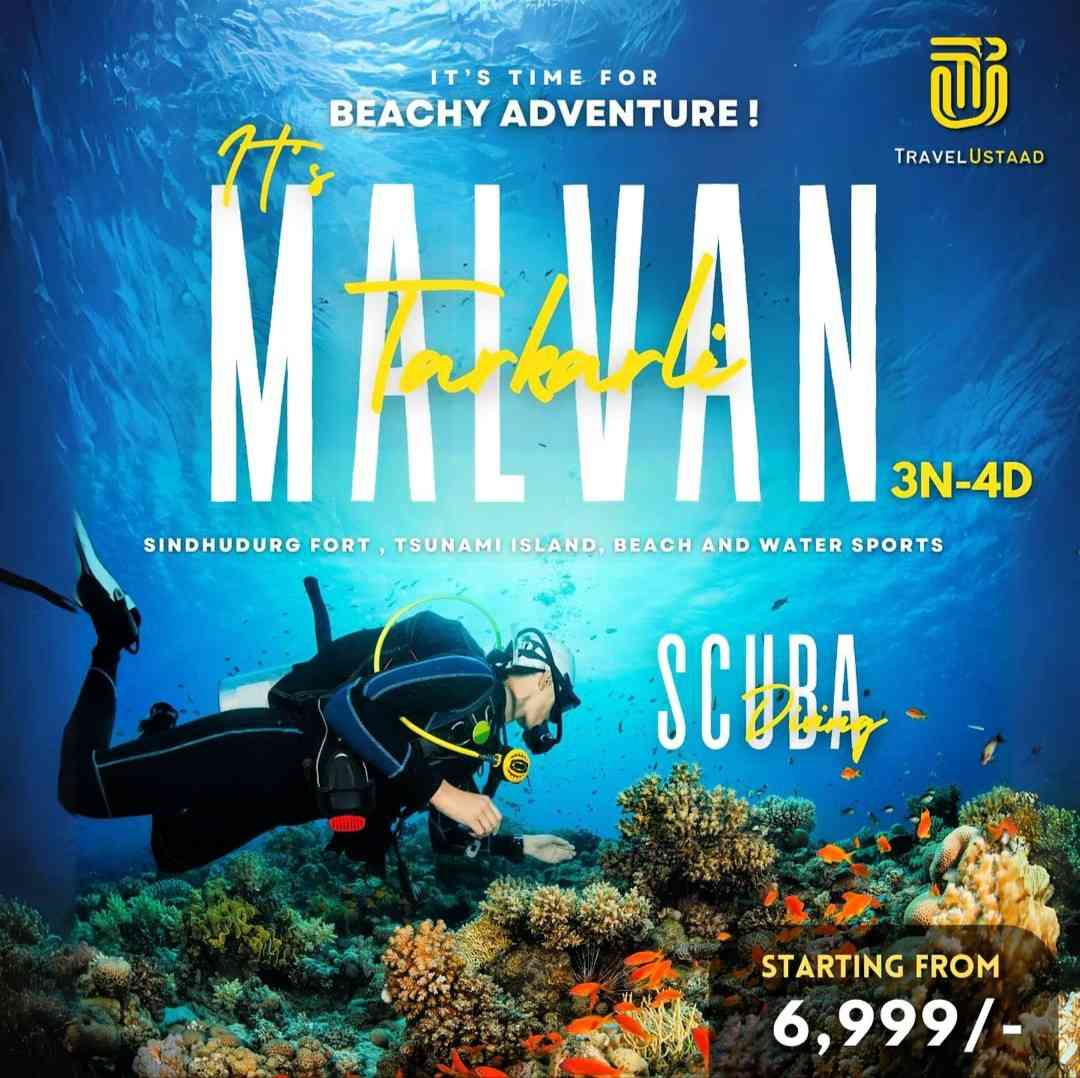 Malvan & Tarkarli