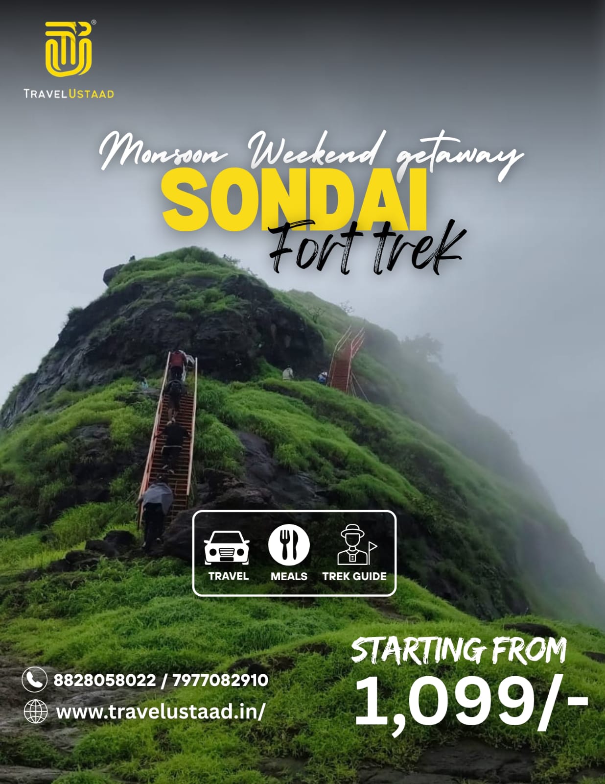 Sondai Fort