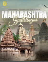 Maharashtra Jyotirlinga 