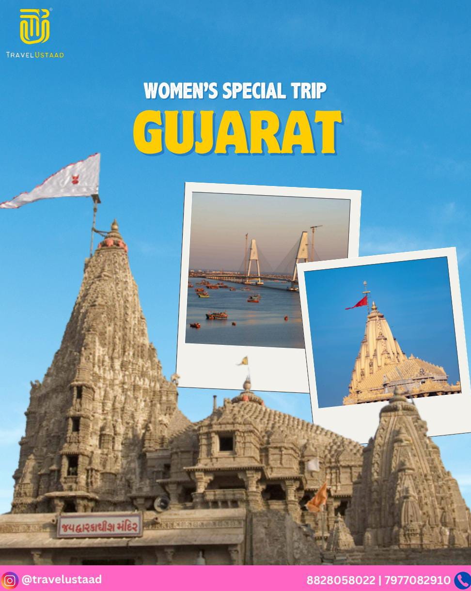 Women's special - Gujarat
