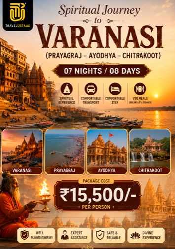 VARANASI