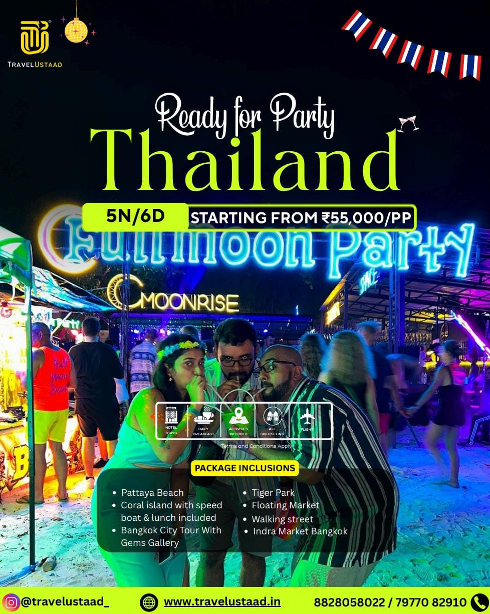 Thailand