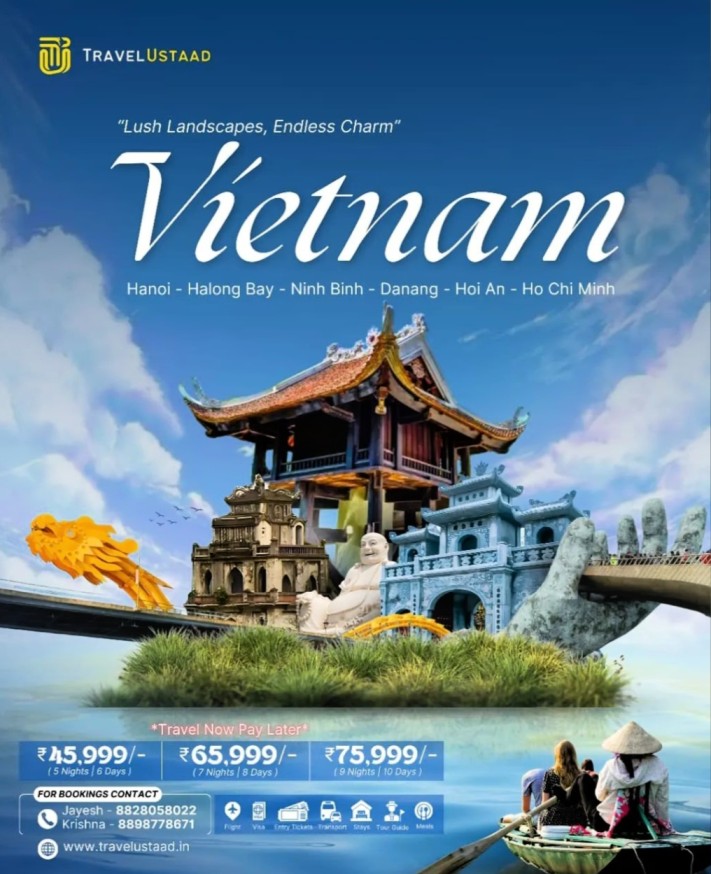 Vietnam 