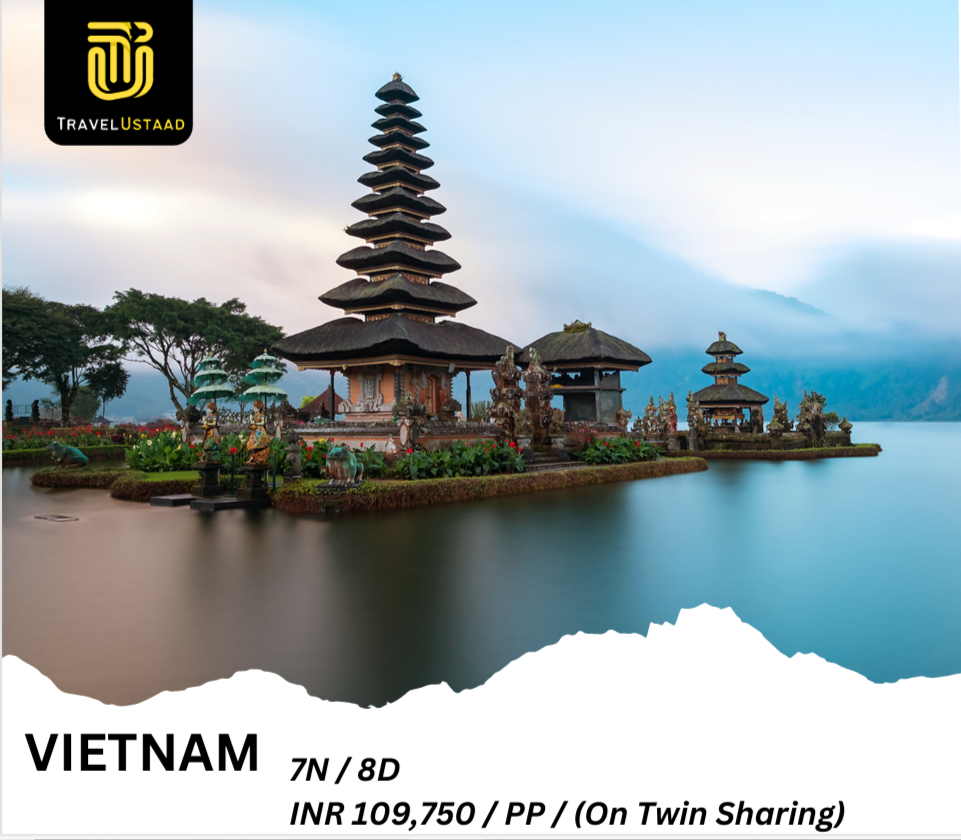 Vietnam Package 