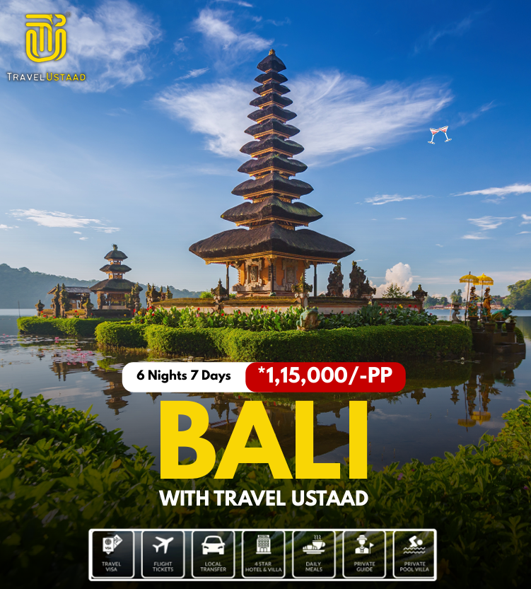 Bali Package 